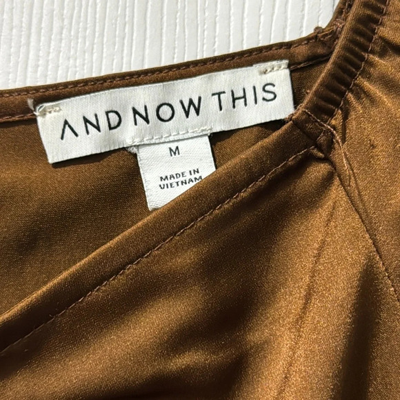 And Now This Cute Dress - Picture 6 of 10